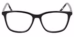 BLACK / BLACK TORT