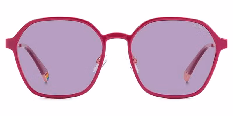 PLD 6183/CS - With Polarised Clip on