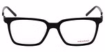 BLACK MEDIUM MATT