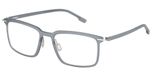 LIGHT GREY/SILVER
