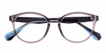 Grey / Grey lenses