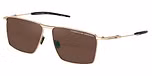 GOLD / BLACK / BROWN / POLARIZED