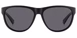 MATTE BLACK (GREY POLARIZED)