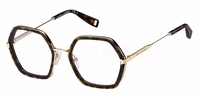 Marc Jacobs MJ 1018