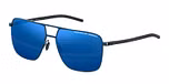 blue / black / blue / mirror / blue / PC