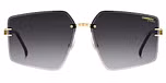 GOLD BLACK 2 / DARK GREY SHADED