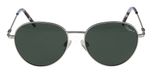 SILVER / Green uni / Polarized