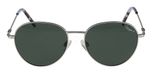 SILVER / Green / TRI ACETATE CELLULOSE / Polarized