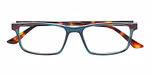GREY-BLUE MEDIUM TRANSPARENT