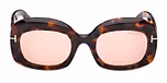 Dark Havana / Dark Havana / violet / Photochromic