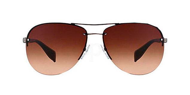 Prada Linea Rossa PS 56MS 1 2 Sunglasses SelectSpecs