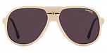 BEIGE / MAUVE