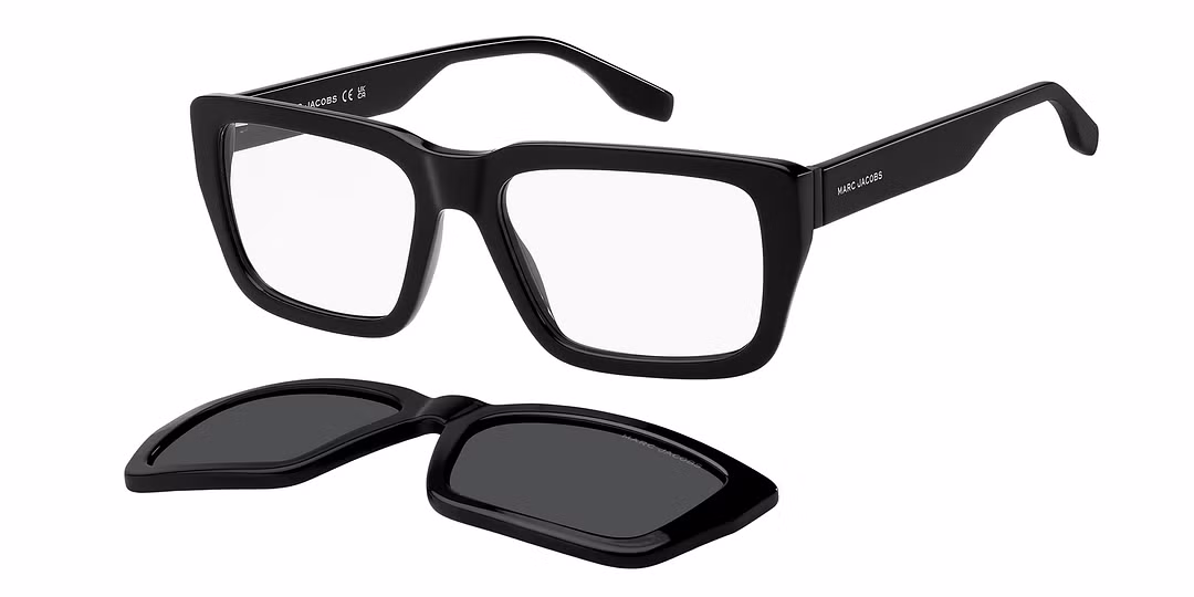 Marc Jacobs MARC 849/C - With Clip-on