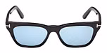SHINY BLACK / SHINY BLACK / BLUE