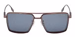MATTE DARK BRONZE / MATTE DARK BRONZE / BLUE