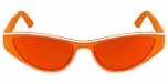 MATTE ORANGE