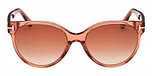 SHINY LIGHT BROWN / SHINY LIGHT BROWN / GRADIENT BROWN