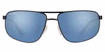 Shiny Black / Mineral Polarized 555nm Blue Cat 2 to 3