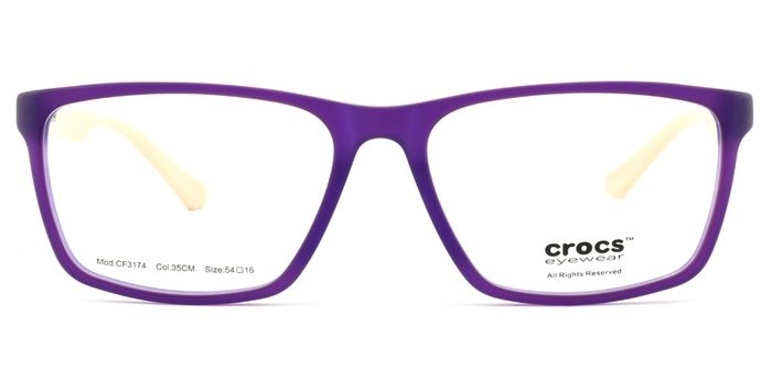 crocs eyewear review