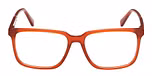 Shiny Dark Orange / Shiny Dark Orange