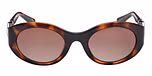 DARK HAVANA / DARK HAVANA / GRADIENT BROWN