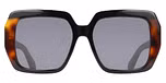 BLACK / TORTOISE
