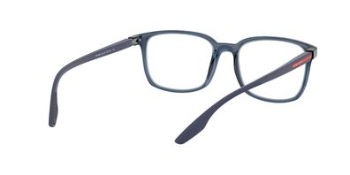 Prada Linea Rossa PS 05MV Glasses Free Basic Lenses SelectSpecs