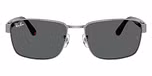 Gunmetal / Dark Grey