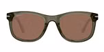 Shiny Crystal Dark Green / Mineral Polarized Drivers Cat 2 to 3
