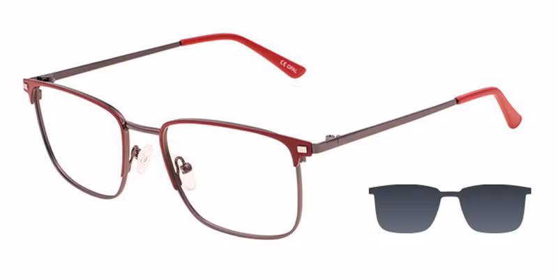 JOY OPMM203 - With Clip on