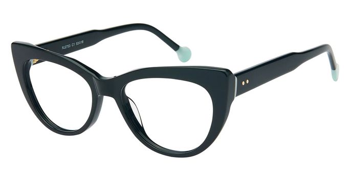 Romeo best sale cateye glasses