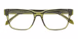 GREEN MEDIUM TRANSPARENT