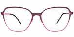 BURGUNDY / RED