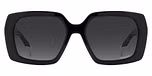BLACK (DARK GREY SHADED / GRADIENT)