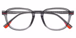 GREY MEDIUM TRANSPARENT