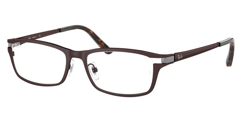 Ray-Ban RX8727D