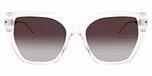 Transparent / Transparent / Gradient Grey