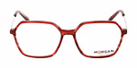 RED MEDIUM MATT