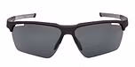 MATTE BLACK / MATTE BLACK / SMOKE POLARIZED