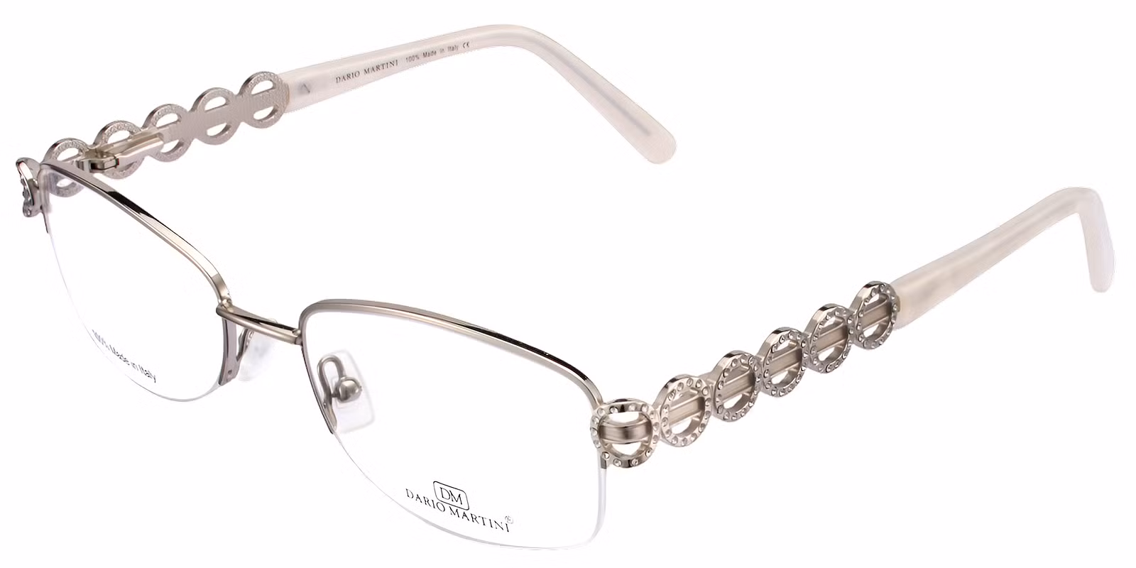 DM860 - With Swarovski crystals
