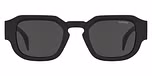 BLACK (GREY) / ECO POLYAMIDE