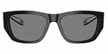 Black / Dark grey