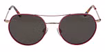 PINK MEDIUM SHINY / Polarized