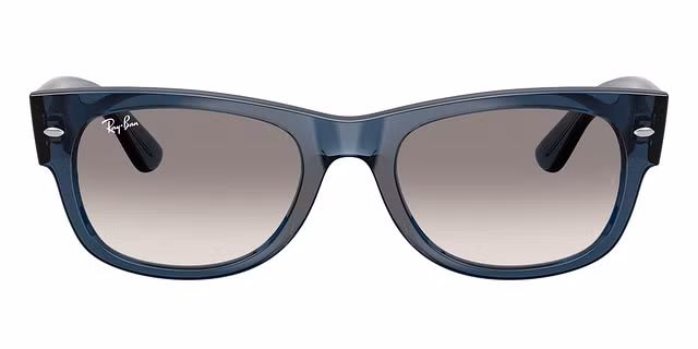 Ray-Ban - RB0832S MEGA WAYFARER II