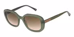 OLIVE GREEN / GRADUATED