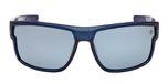 SHINY BLUE / SHINY BLUE / SMOKE POLARIZED