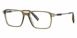 SHINY OLIVE GREEN