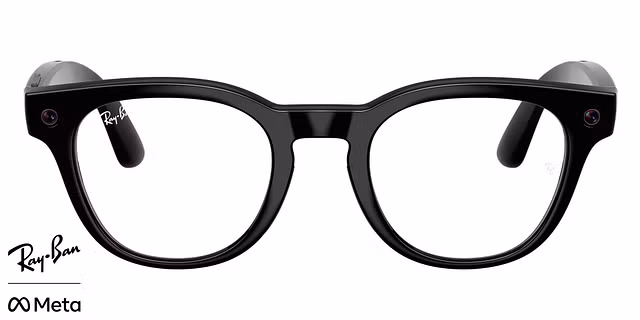 Ray-Ban - RW7002 META SCRIBER OPTICS