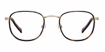 MATTE GOLD HAVANA