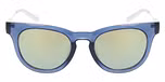 DIFFUSED BLUE / YELLOW MIRROR